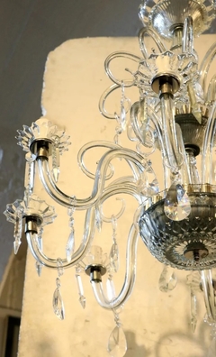Araña De Cristal Caireles - comprar online