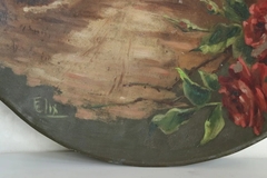 Cuadro Chapa Felix - tienda online