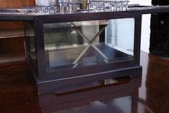 Imagen de Licorera Cristal Whiskey Vajilla