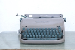Antiguedad Tel Máquina Escribir Remington - tienda online