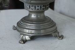 Samovar Plateado Dispenser - comprar online