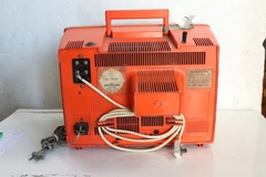 Imagen de Televisor Hitachi Kiku Naranja Tel