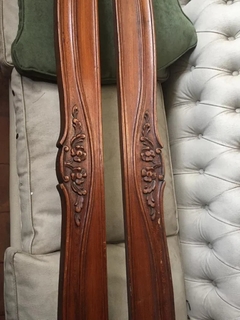 Antiguo Divan Chaise Longue Frances Living - tienda online