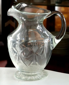 Jarra Vajilla Epoca