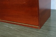 Vajilla Copas Cristalero Caja en internet