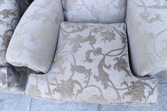 2 Sillones Bergere Época Europeo - comprar online