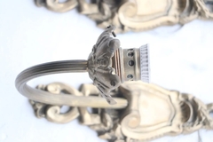 Par Apliques Pared Dorados Bronce - tienda online