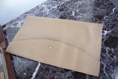 Kit Barbero Estuche Navaja Cepillo - La Rueda
