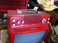 Televisor Antiguo Noblex Original Tel en internet