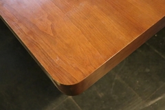 Mesa 2,5 Metros Madera Comedo - La Rueda
