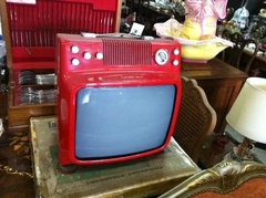 Televisor Antiguo Noblex Original Tel - comprar online