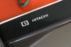 Televisor Hitachi Kiku Naranja Tel - comprar online