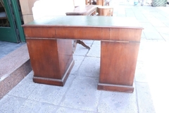 Imagen de 1 Escritorio Madera Inglés Vintage