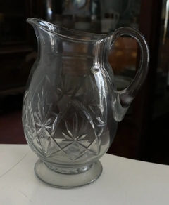 Lote Copas Cristal Completo Vajilla - tienda online