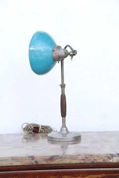 Lámpara Vintage Retro Velador en internet