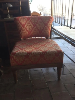 Butacas Sillones Impecables Living - tienda online