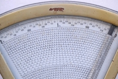 Balanza Fabex Dorada 2 Kilos - tienda online