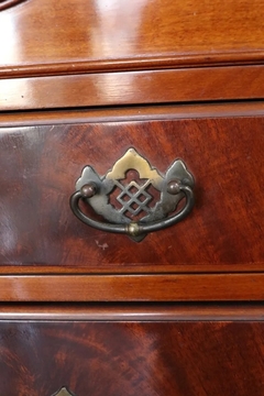 Cajonera Chiffonier Reina Ana en internet