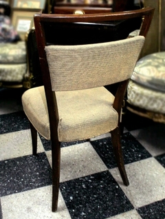 Imagen de Antiguo Conjunto 12 Sillas