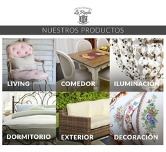 picadora de carne-Antig La Rueda _ L R - tienda online