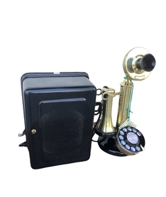 Teléfono-Antig La Rueda _ L R - comprar online