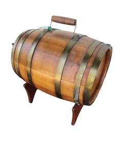barril-Antig La Rueda _ L R - comprar online