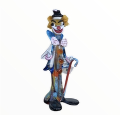 Payaso de Murano-Antig La Rueda _ L R