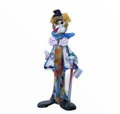 Payaso de Murano-Antig La Rueda _ L R - comprar online