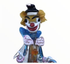 Payaso de Murano-Antig La Rueda _ L R - La Rueda