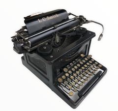 Máquina de Escribir-Antig La Rueda _ L R en internet