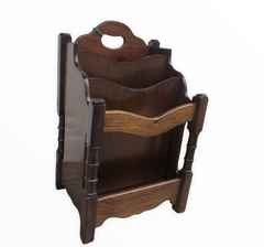 Revistero-Antig La Rueda _ L R - comprar online