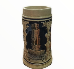 Chop/ Vaso/ Cerveza-Antig La Rueda _ L R - comprar online
