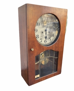 Reloj de Pared-Antig La Rueda _ L R en internet