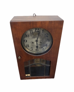 Reloj de Pared-Antig La Rueda _ L R - La Rueda