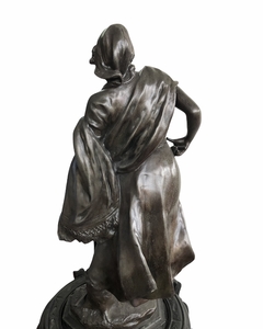 Figura-Antig La Rueda _ L R - comprar online