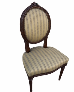 Silla Dormitorio Suelta-Antig La Rueda _ L R en internet