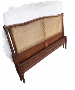 Cama Esterillada-Antig La Rueda _ L R - comprar online