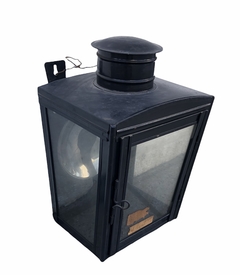 Farol Antiguo/Lámpara-Antig La Rueda _ L R en internet