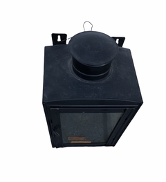 Farol Antiguo/Lámpara-Antig La Rueda _ L R - La Rueda