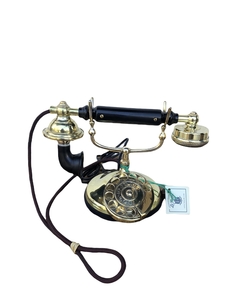 Teléfono Antiguo-Antig La Rueda _ L R en internet