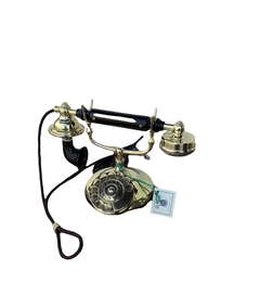 Teléfono Antiguo-Antig La Rueda _ L R