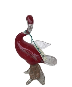Pato de murano-Antig La Rueda _ L R en internet