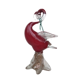 Pato de murano-Antig La Rueda _ L R