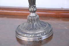 candelabro europeo 5 velas en internet