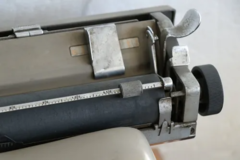 Imagen de Maquina Escribir Lexion 00 Retro