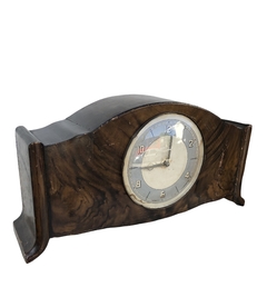 Reloj de mesa antiguo -Antig La Rueda _ L R en internet