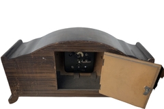 Reloj de mesa antiguo -Antig La Rueda _ L R - comprar online