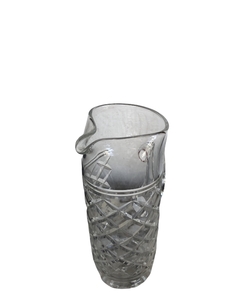 Jarra de cristal-Antig La Rueda _ L R en internet