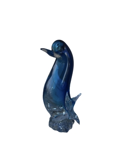 pingüino de murano-Antig La Rueda _ L R