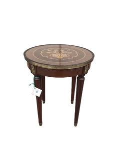 Mesita-Antig La Rueda _ L R - comprar online